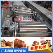 【直銷泰努280全自動餅干生產(chǎn)機(jī)械 小型餅干生產(chǎn)線 餅干成套設(shè)備 餅干生產(chǎn)線 餅干成型機(jī)餅干機(jī)械 全自動餅干機(jī)】價格_廠家_圖片 -