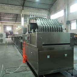 灑粒灌芯的餅乾設(shè)備xrt 2013 ,江門市蓬江區(qū)杜阮萬勝食品機械廠