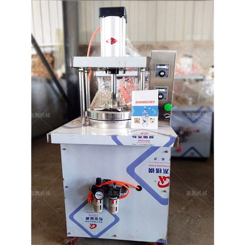 滴道區(qū)機器烙饃機 均勻糊花與面香口感的完美結(jié)合