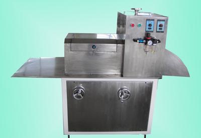 自動剝托機 食品包裝的高效助手，解析價格、廠家與選購要點