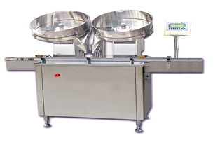 包裝機(jī)械專區(qū) 餅干機(jī)械的創(chuàng)新與自動(dòng)化解碼